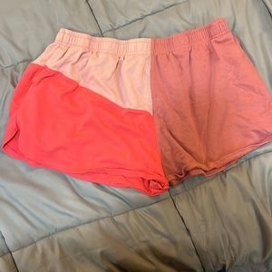 Cute comfortable shorts